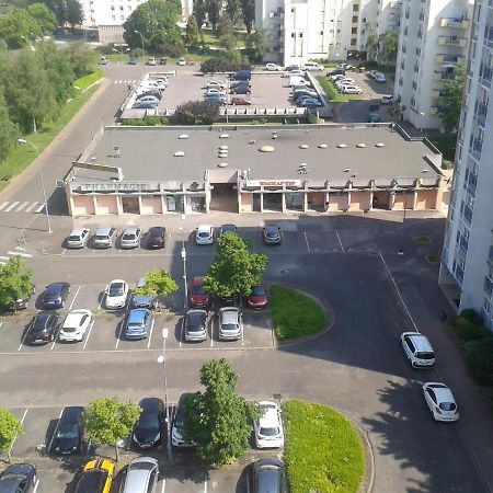 L'Eveil Et La Diversite Chalon-sur-Saône Exterior foto
