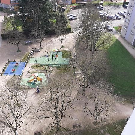 L'Eveil Et La Diversite Chalon-sur-Saône Exterior foto